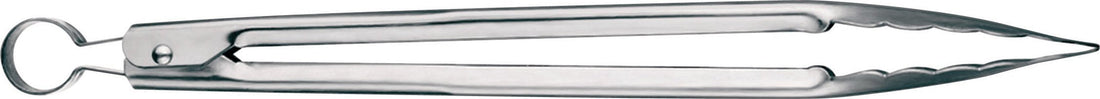 Cuisipro - 12" Stainless Steel Locking Tongs (30.5 cm) - 57578