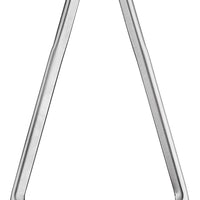 Cuisipro - 12" Stainless Steel Locking Tongs (30.5 cm) - 57578