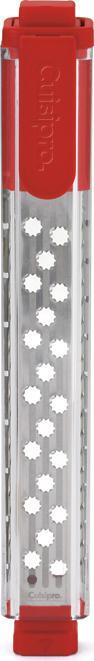 Cuisipro - 3-in-1 Pocket Grater - 747194
