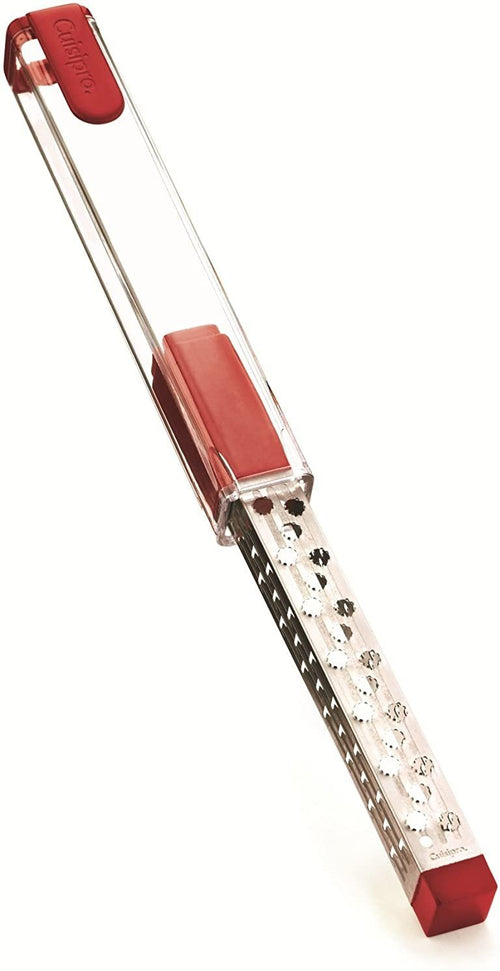 Cuisipro - 3-in-1 Pocket Grater - 747194