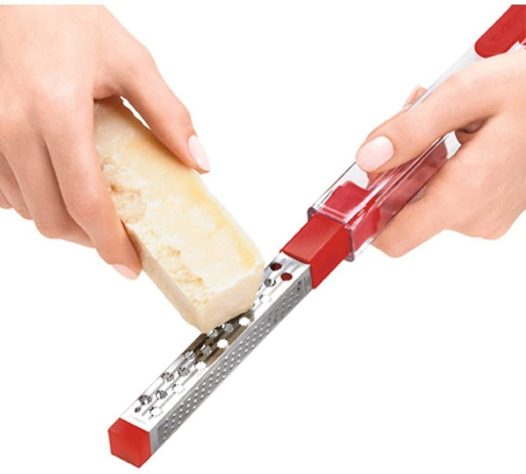 Cuisipro - 3-in-1 Pocket Grater - 747194