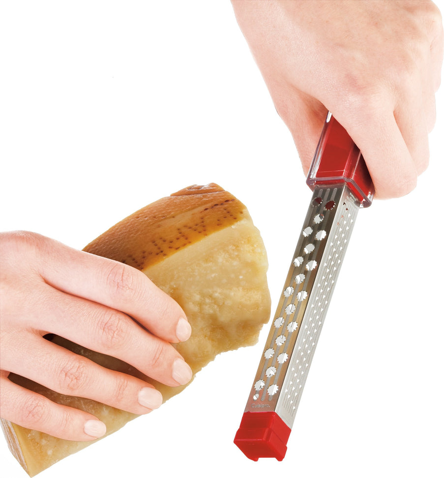 Cuisipro - 3-in-1 Pocket Grater - 747194