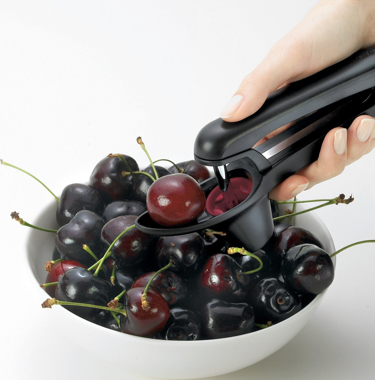 Cuisipro - Cherry/Olive Pitter - 747151