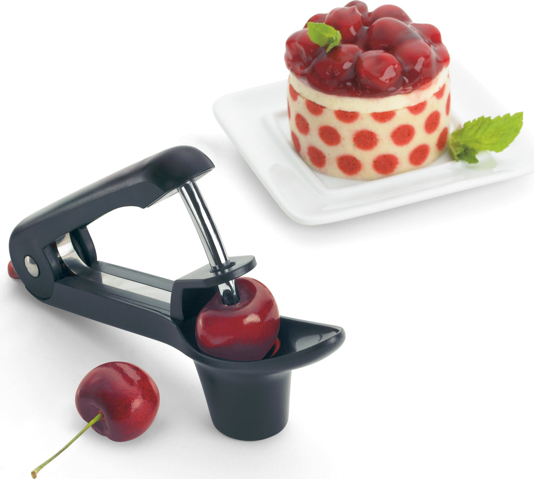 Cuisipro - Cherry/Olive Pitter - 747151
