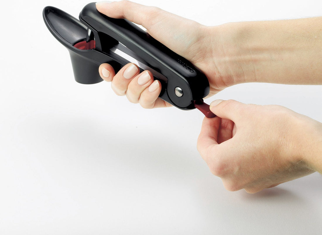 Cuisipro - Cherry/Olive Pitter - 747151