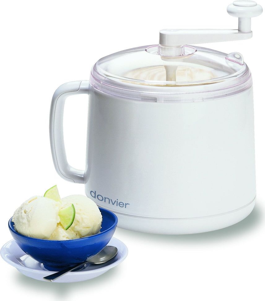 Cuisipro - Donvier Ice Cream Maker - 837450