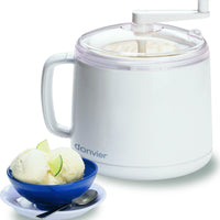 Cuisipro - Donvier Ice Cream Maker - 837450