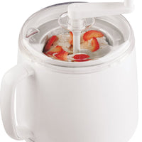 Cuisipro - Donvier Ice Cream Maker - 837450