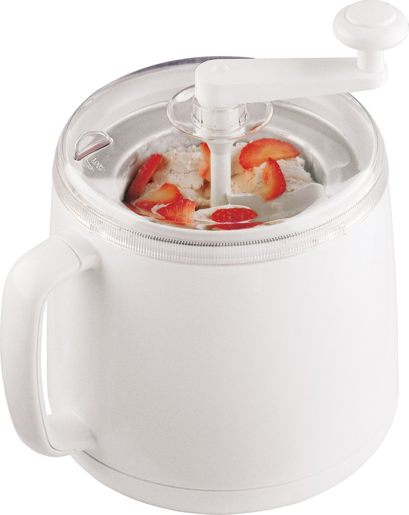 Cuisipro - Donvier Ice Cream Maker - 837450