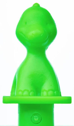 Cuisipro - Green Mini Dinosaurs Ice Pop Molds - 747866