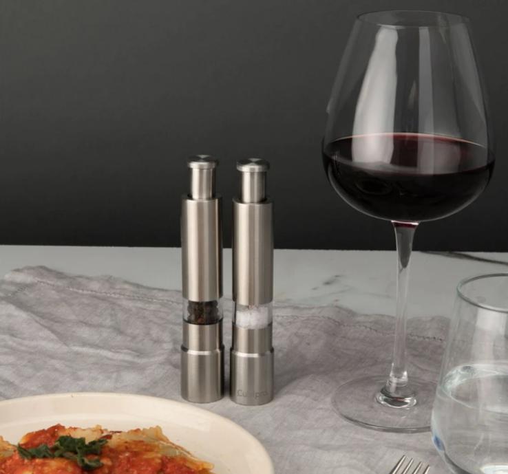 Cuisipro - Salt & Pepper Pump - 747869
