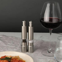 Cuisipro - Salt & Pepper Pump - 747869