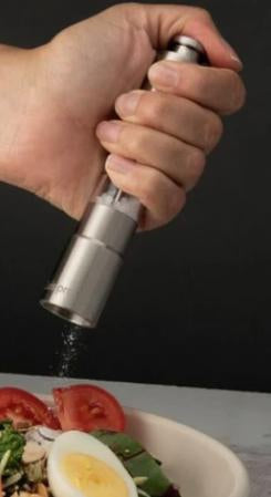 Cuisipro - Salt & Pepper Pump - 747869
