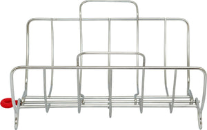 Cuisipro - Stainless Steel Roast and Serve Roasting Rack - 746782
