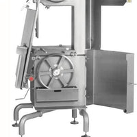 Dadaux - SX 400 4 HP 124" Blade Floor Meat Band Saw - ASX400C-UL