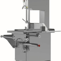 Dadaux - SX 400 4 HP 124" Blade Floor Meat Band Saw - ASX400C-UL