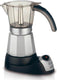 DeLonghi - Alicia Electric Moka Pot Coffee Maker - EMK-6 - DISCONTINUED