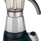 DeLonghi - Alicia Electric Moka Pot Coffee Maker - EMK-6