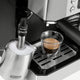 DeLonghi - All-In-One Coffee Espresso Cappuccino Latte Machine with Frother - COM532