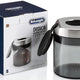 DeLonghi - Coffee Ground Canister - DLSC305