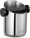 DeLonghi - Coffee Knock Box Stainless Steel - DLSC059 - DISCONTINUED