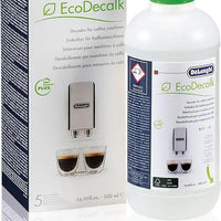 DeLonghi - Eco-Decalk Descaler 500ml - DLSC500