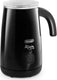 DeLonghi - Electric Milk Frother with Hot and Cold Function - EMF2BK