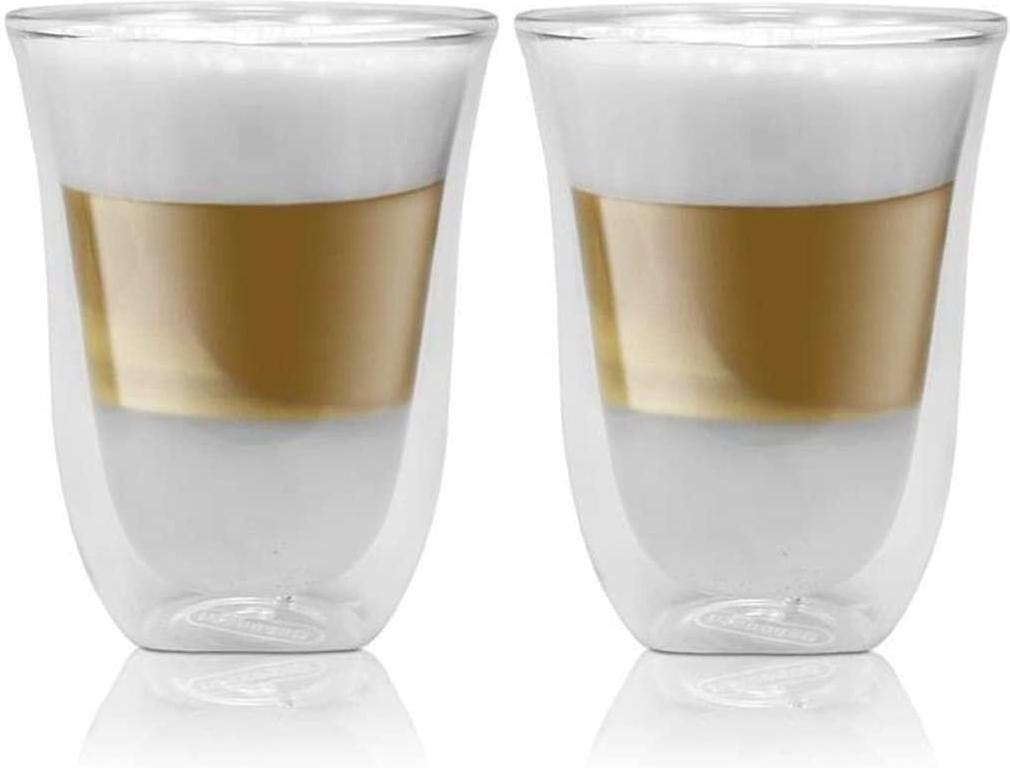 DeLonghi - Fancy Glass Collection - DLSC302