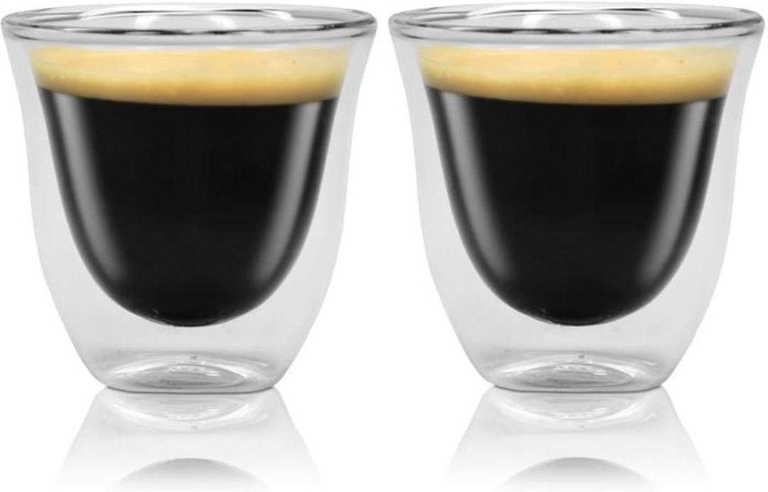 DeLonghi - Fancy Glass Collection - DLSC302