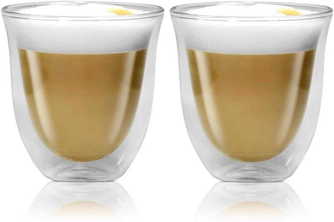 DeLonghi - Fancy Glass Collection - DLSC302
