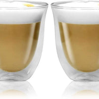 DeLonghi - Fancy Glass Collection - DLSC302