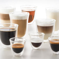 DeLonghi - Fancy Glass Collection - DLSC302