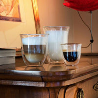 DeLonghi - Fancy Glass Collection - DLSC302