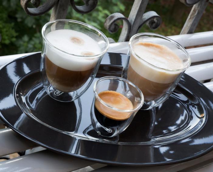 DeLonghi - Fancy Glass Collection - DLSC302