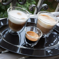 DeLonghi - Fancy Glass Collection - DLSC302