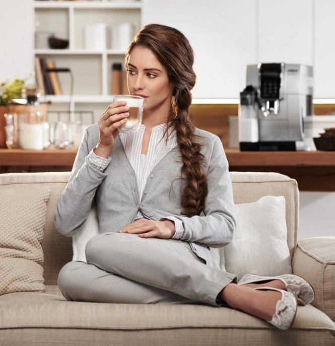 DeLonghi - Fancy Glass Collection - DLSC302