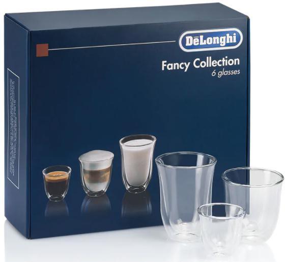 DeLonghi - Fancy Glass Collection - DLSC302