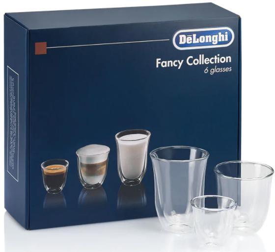 DeLonghi - Fancy Glass Collection - DLSC302