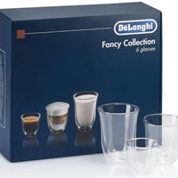 DeLonghi - Fancy Glass Collection - DLSC302