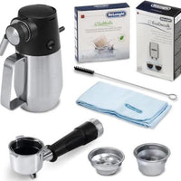 DeLonghi - La Specialista Maestro Espresso Machine with LatteCrema Automatic Milk Frother - EC9665M