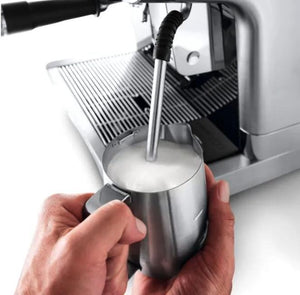 DeLonghi - La Specialista Maestro Espresso Machine with LatteCrema Automatic Milk Frother - EC9665M