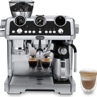 DeLonghi - La Specialista Maestro Espresso Machine with LatteCrema Automatic Milk Frother - EC9665M