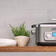 DeLonghi - Livenza 6 QT All-in-One Programmable Multi-Cooker - CKM1641D