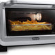 DeLonghi - Livenza 9-in-1 Digital Air Fry Convection Toaster Oven - EO141164M