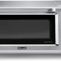 DeLonghi - Livenza 9-in-1 Digital Air Fry Convection Toaster Oven - EO141164M