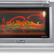 DeLonghi - Livenza 9-in-1 Digital Air Fry Convection Toaster Oven - EO241264M