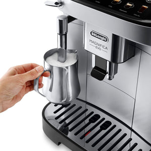 DeLonghi - Magnifica Evo Coffee & Espresso Machine - ECAM29043SB