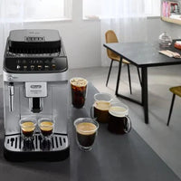 DeLonghi - Magnifica Evo Coffee & Espresso Machine - ECAM29043SB