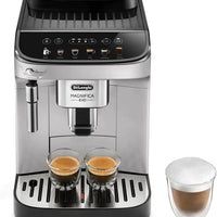 DeLonghi - Magnifica Evo Coffee & Espresso Machine - ECAM29043SB