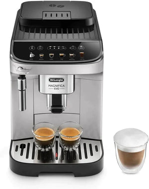 DeLonghi - Magnifica Evo Coffee & Espresso Machine - ECAM29043SB